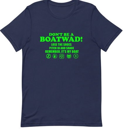 BOATWAD COLLECTION
