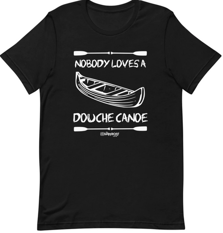 Douche Canoe Collection