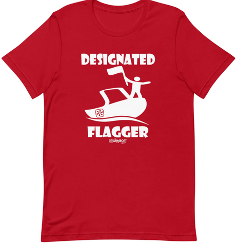 Designated Flagger Collection