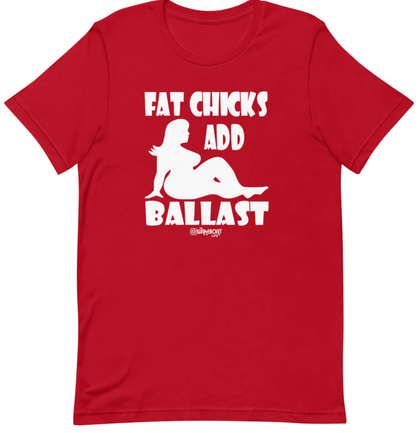 Fat Chicks Add Ballast Collection