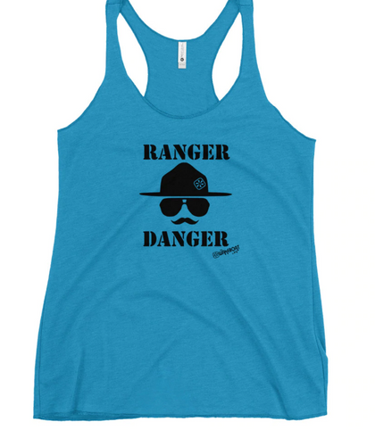 Ranger Danger Collection