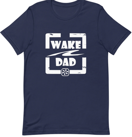 Wake Dad Collection