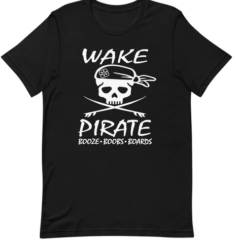 Wake Pirate Collection