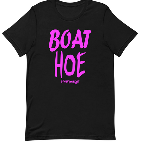 Boat Hoe Collection