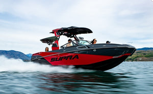 Should you buy a boat? Should it be a Wakeboat?