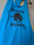 Ranger Danger! ™ Wake Tank