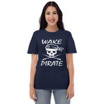 Wake Pirate™ Boat Shirt-Women's