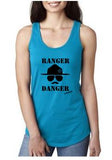 Ranger Danger! ™ Wake Tank - The Wakeboat Life