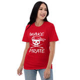 Wake Pirate™ Boat Shirt-Women's