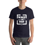 Wake Dad™ Boat Shirt - The Wakeboat Life