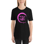 Wake Mom™ Boat Shirt- Pink - The Wakeboat Life