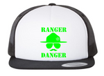 Ranger Danger Trucker Hat