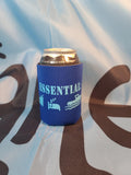 Boating Is Essential Can Koozies