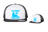Fat Chicks Add Ballast Trucker Hat