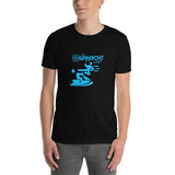 Kung-Fu YOU! Jetski™  Boat Shirt - The Wakeboat Life