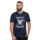 Wake Pirate™ Men's Shirt