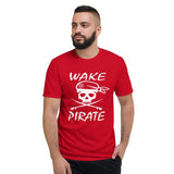Wake Pirate™ Men's Shirt