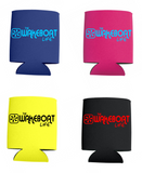 The Wakeboat Life Can Koozies