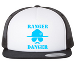Ranger Danger Trucker Hat