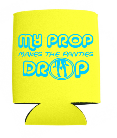 Panty Dropper Can Koozies